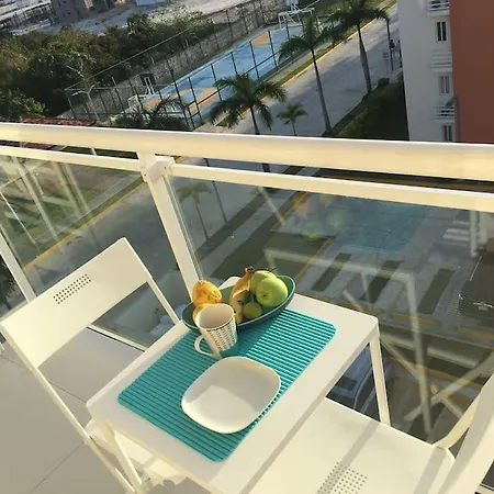 Crisfer Punta Cana